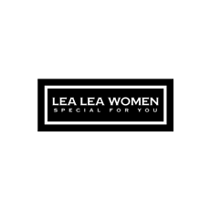 LEA LEA WOMAN Logo