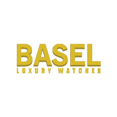 BASEL LUXURY WATCHES Logo
