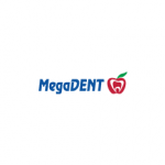 MEGA DENT Logo