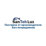 SANTEHLUX Logo