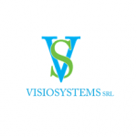 VISIOSYSTEMS Logo