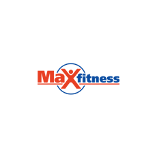 MAXFITNESS Logo