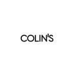 COLIN'S Logo