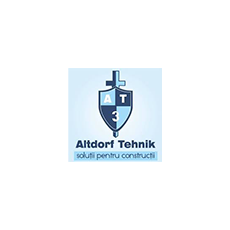 ALTDORF TEHNIK Logo