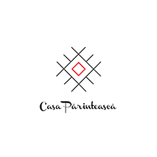CASA PĂRINTEASCĂ Logo