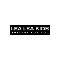 LEA LEA KIDS Logo