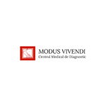 MODUS VIVENDI Logo