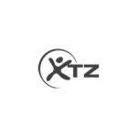 XTZ FITNESS Logo