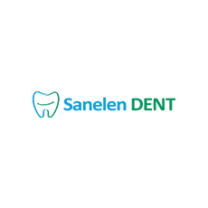 SANELEN DENT Logo