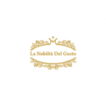LA NOBILTA DEL GUSTO Logo