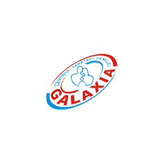 GALAXIA Logo