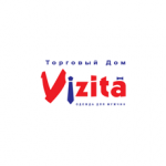 VIZITĂ Logo