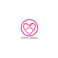 NIKITA RINADI Logo