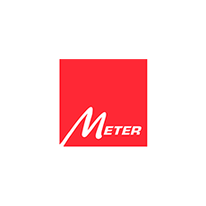 METER Logo