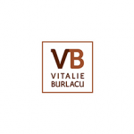 VITALIE BURLACU Logo