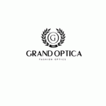 GRAND OPTICA Logo