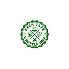 BEER CAFFE Logo