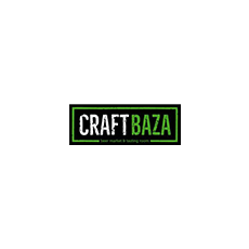 CRAFT BAZA Logo
