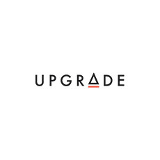 UPGRADE Logo