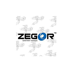 ZEGOR Logo