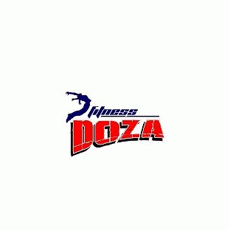 FITNESS DOZA Logo