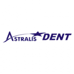 ASTRALIS DENT Logo