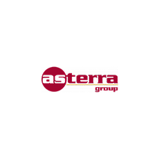 ASTERRA GROUP Logo