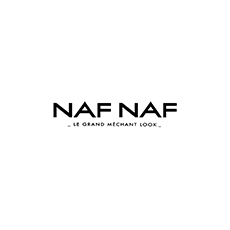 NAF NAF Logo