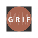 GRIF Logo