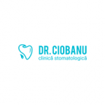 DR. CIOBANU Logo