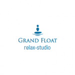 GRAND FLOAT Logo