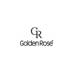 GOLDEN ROSE Logo
