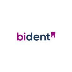 BIDENT Logo