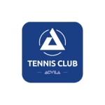 ACVILA TENIS CLUB Logo
