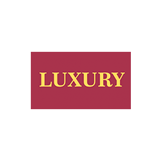 LUXURY Logo