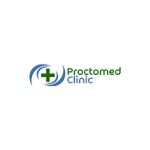 PROCTOMEDCLINIC Logo