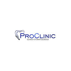 PROCLINIC Logo
