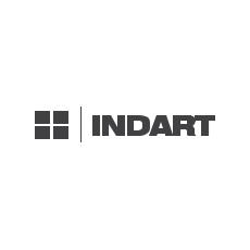 INDART Logo