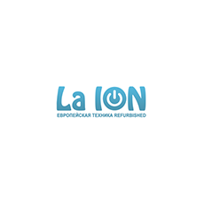 LA ION Logo