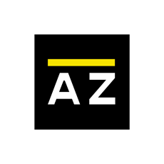 AZART Logo