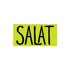 SALAT Logo