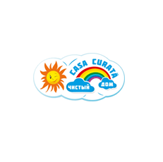 CASA CURATĂ Logo
