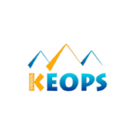 KEOPS Logo