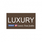 LUXURY ZEAN JUMBO Logo