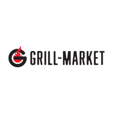 GRILL-MARKET Logo