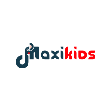 MAXIKIDS Logo