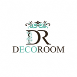 DECO ROOM Logo