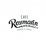 CAFE ROZMARIN Logo