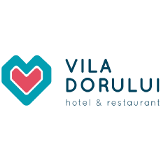 VILA DORULUI Logo