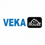 VEKA HOUSE Logo